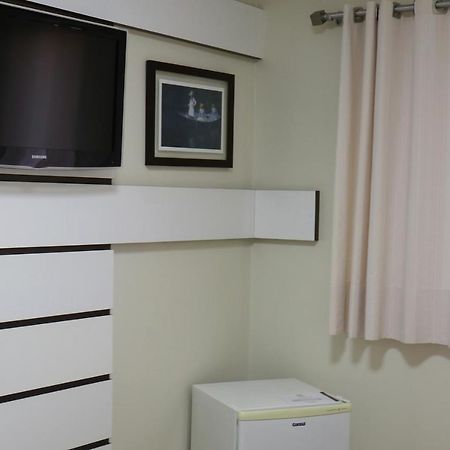 Tri Hotel Xanxerê المظهر الخارجي الصورة